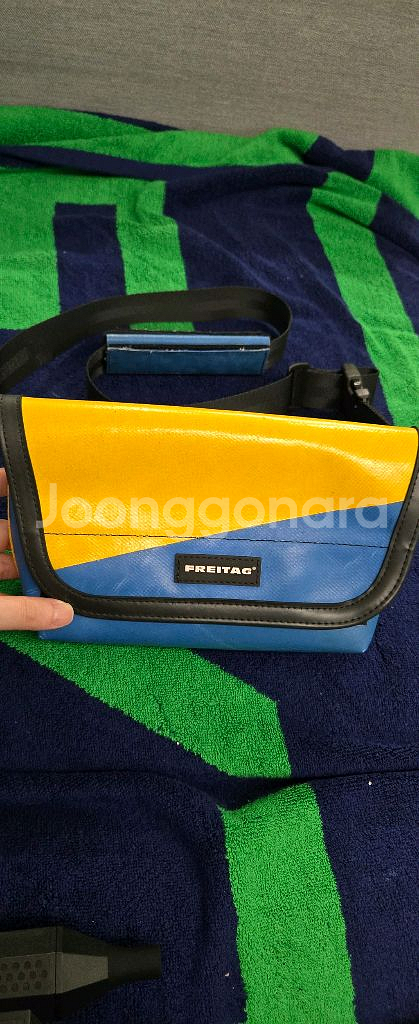 프라이탁 제이미--1