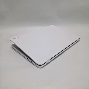 엘지 중고 노트북 i5 화이트 A급/512G/램16G