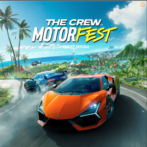 ps4 더크루 모터페스트 or ps4 wrc 9 10