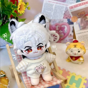 플레이브 은호 인형 플레이본 뽄은호 원가 양도