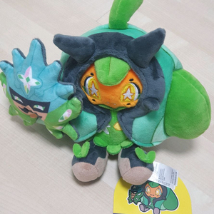포켓몬 인형 오거폰 돌즈