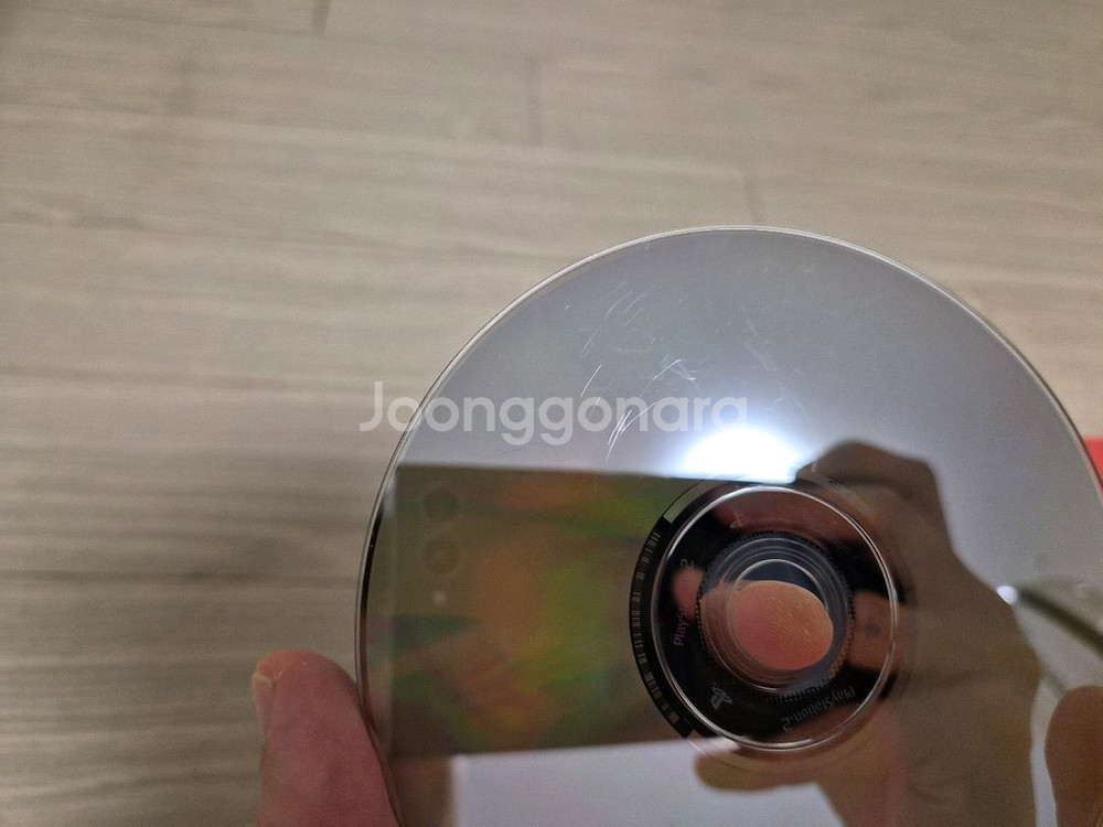 [PS2] 진여신전생3 녹턴 매니악스--3