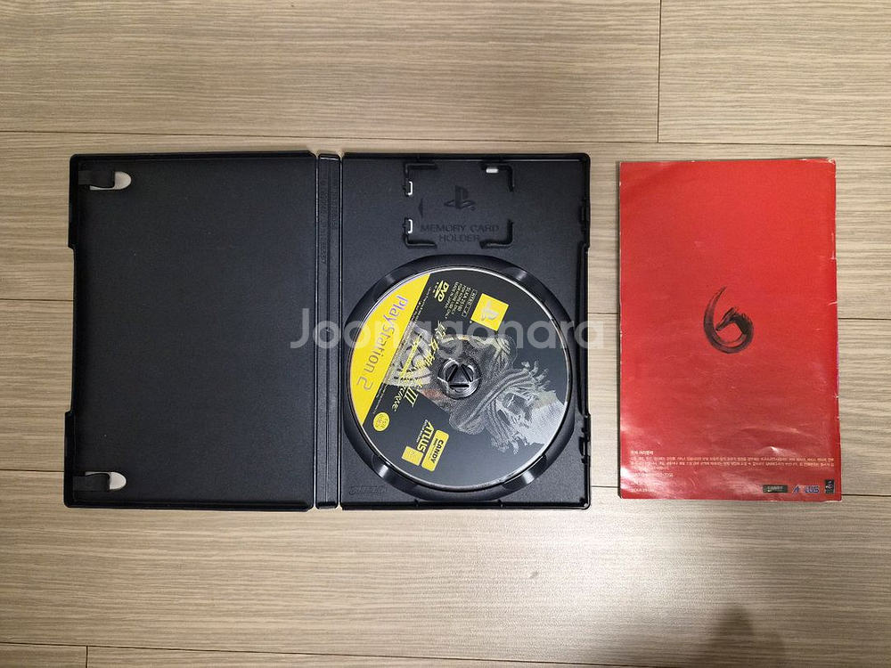 [PS2] 진여신전생3 녹턴 매니악스--2