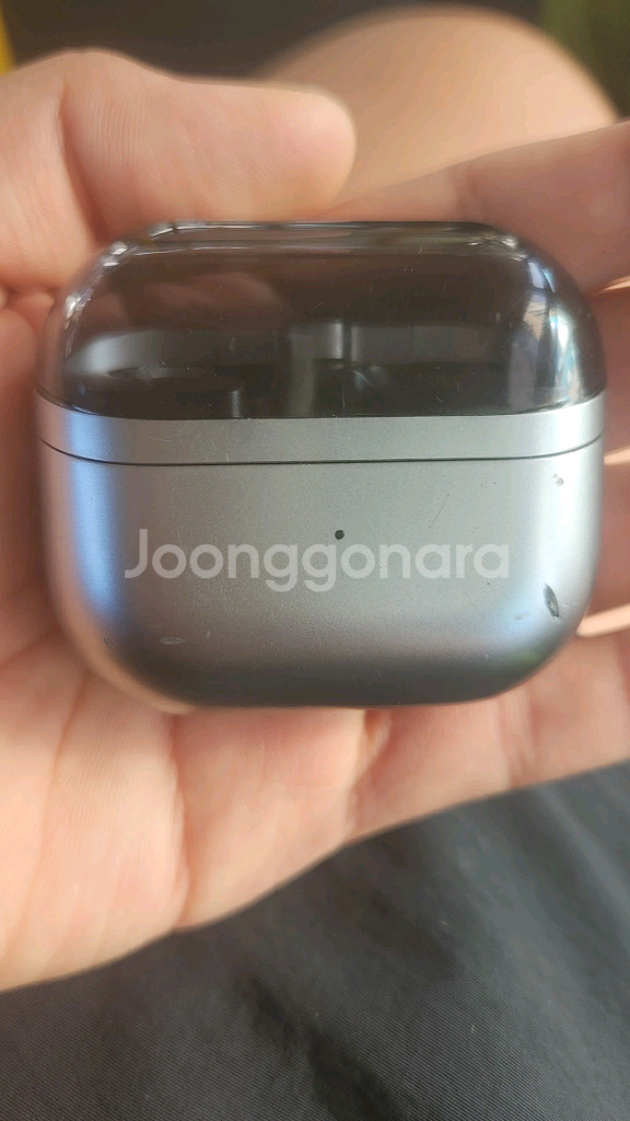 버즈3 본체--0