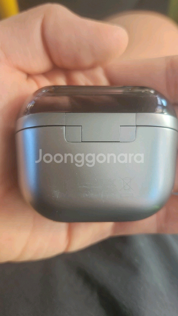 버즈3 본체--2