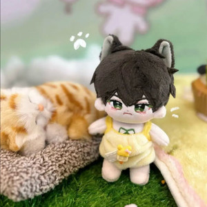 플레이브 하민 인형 플레이본 뽄하민 원가 양도