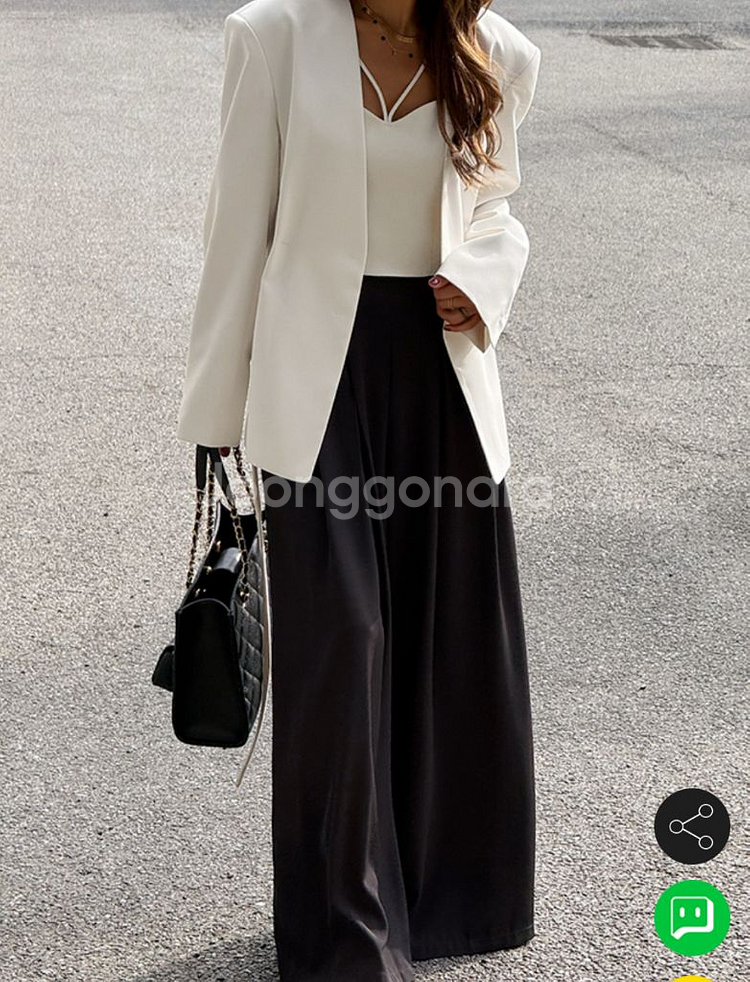 줄로그 너넬드 나시 탑/가격내림--1