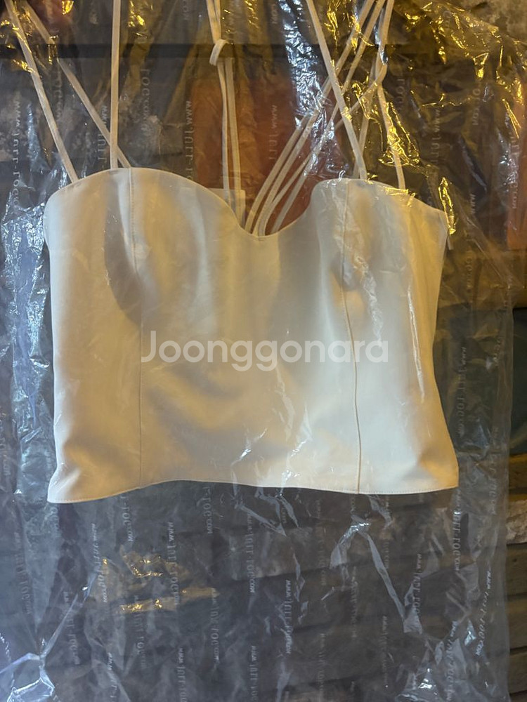 줄로그 너넬드 나시 탑/가격내림--2