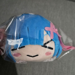 리제로 렘 람 인형 누이 일괄