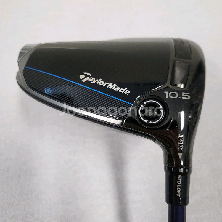QI10MAX 드라이버10.5도 SR E507035--3