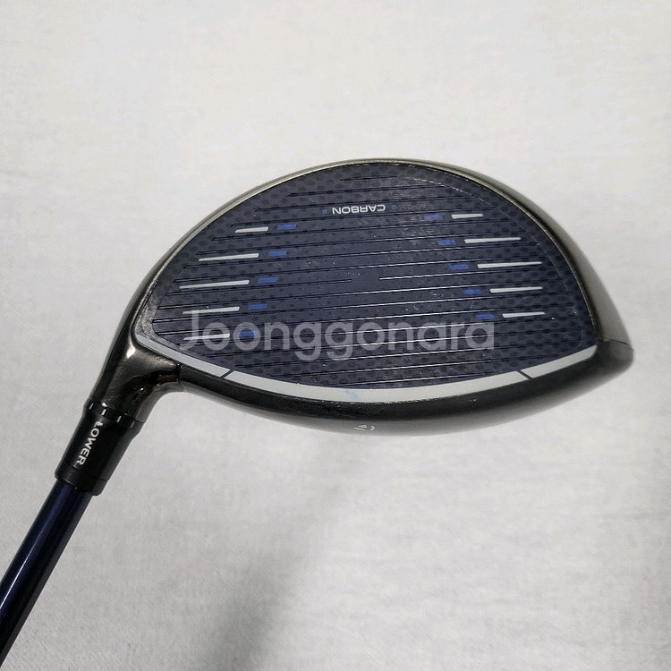QI10MAX 드라이버10.5도 SR E507035--2