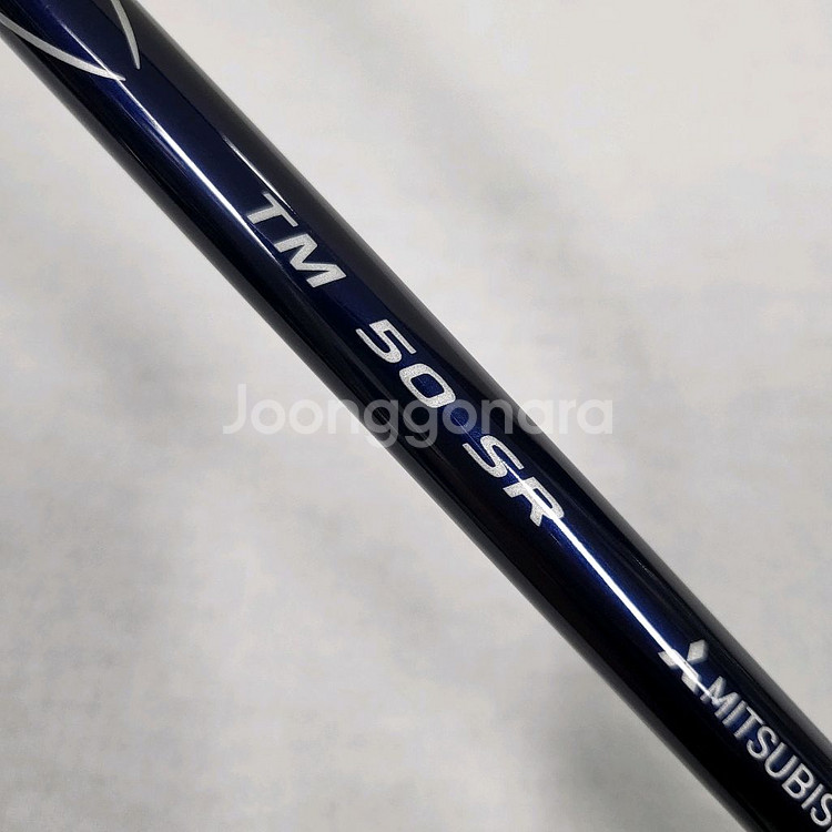 QI10MAX 드라이버10.5도 SR E507035--6
