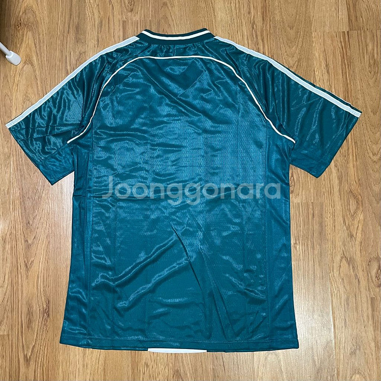 독일 국가대표 레트로 유니폼 2XL--1