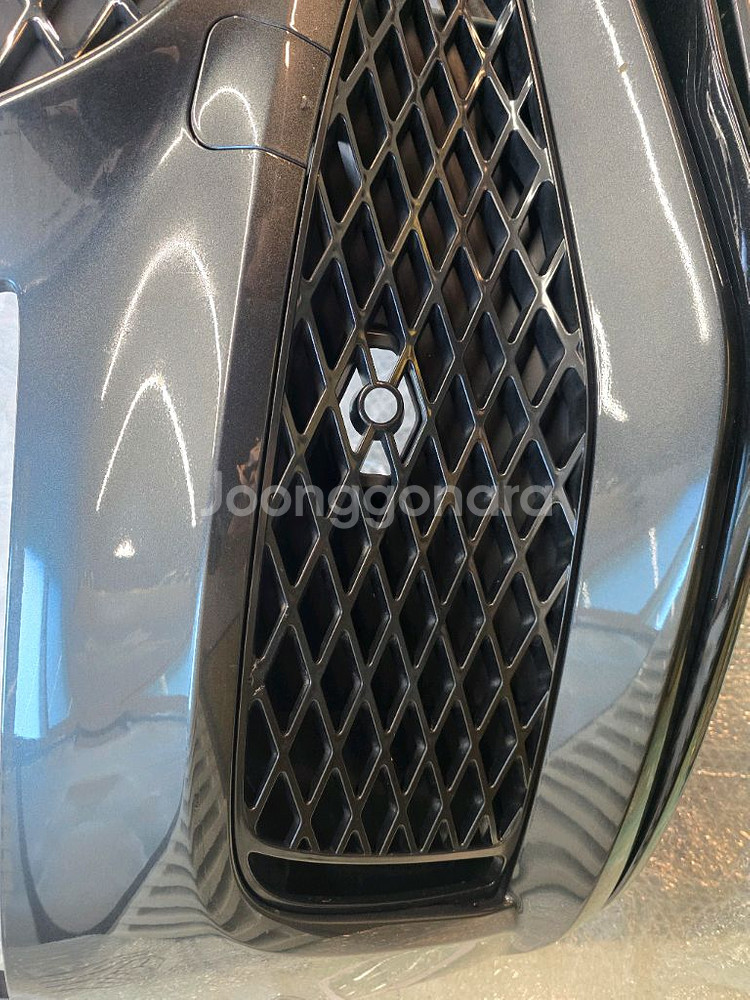 rg3 g80 페리전 스포츠범퍼 팝니다 상태 a--4