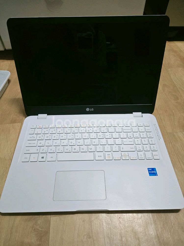 LG 노트북 15U50P-G.AP50ML 급처 합니다.--1