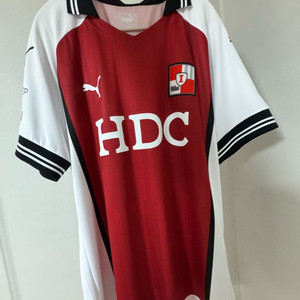 [3XL] 부산아이파크 이한도 레트로 유니폼 일괄