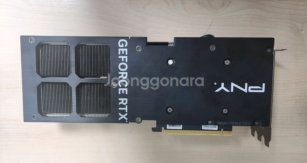 RTX4070TI 그래픽카드 PNY--1