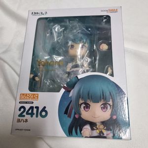 러브라이브 환일의 요하네 넨도로이드 2416 미개봉