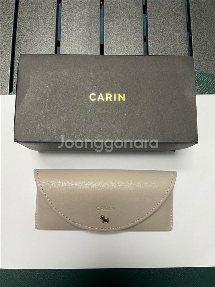 카린 선글라스 안나 C1 (남녀공용)--3
