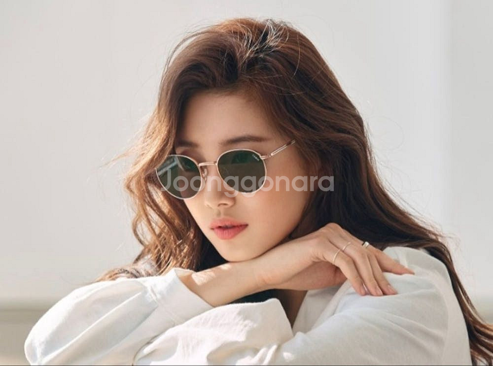 카린 선글라스 안나 C1 (남녀공용)--6