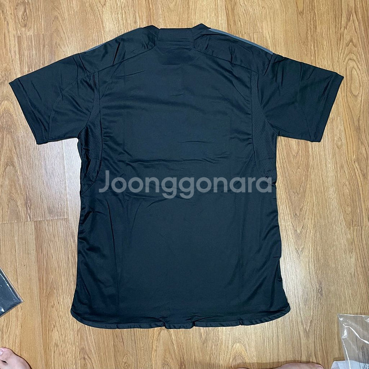 레알마드리드 유니폼 2XL--1