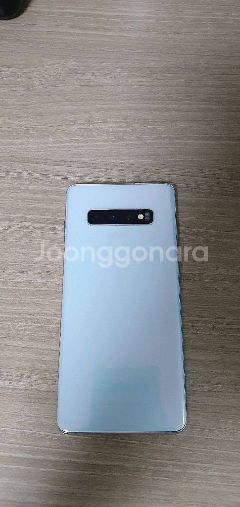 갤럭시s10+ 플러스 팝니다--1