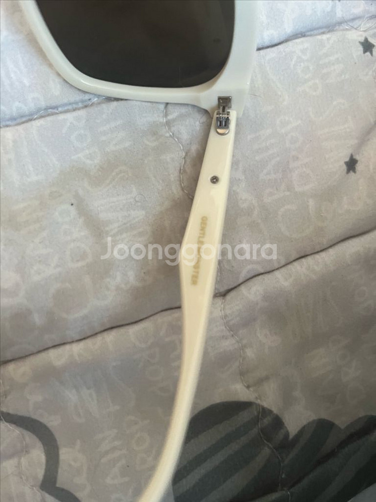 젠틀몬스터 선글라스--2