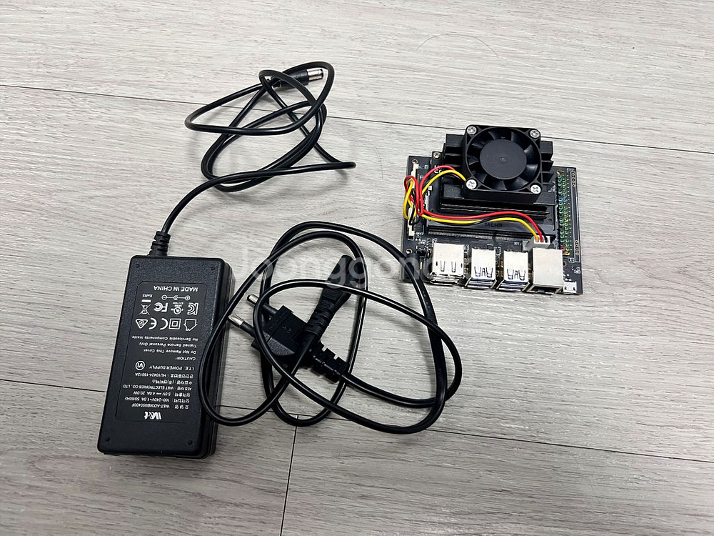okdo 젯슨 나노 4GB--0
