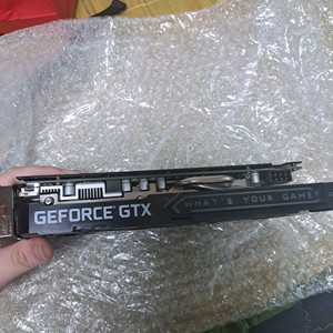 gtx 1660 super 그래픽카드