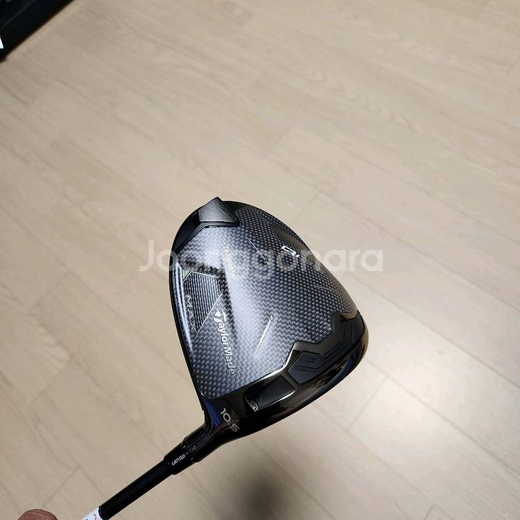 테일러메이드드라이버 Qi35 MAX, 50SR/10.5--0