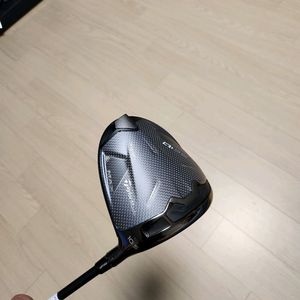 테일러메이드드라이버 Qi35 MAX, 50SR/10.5