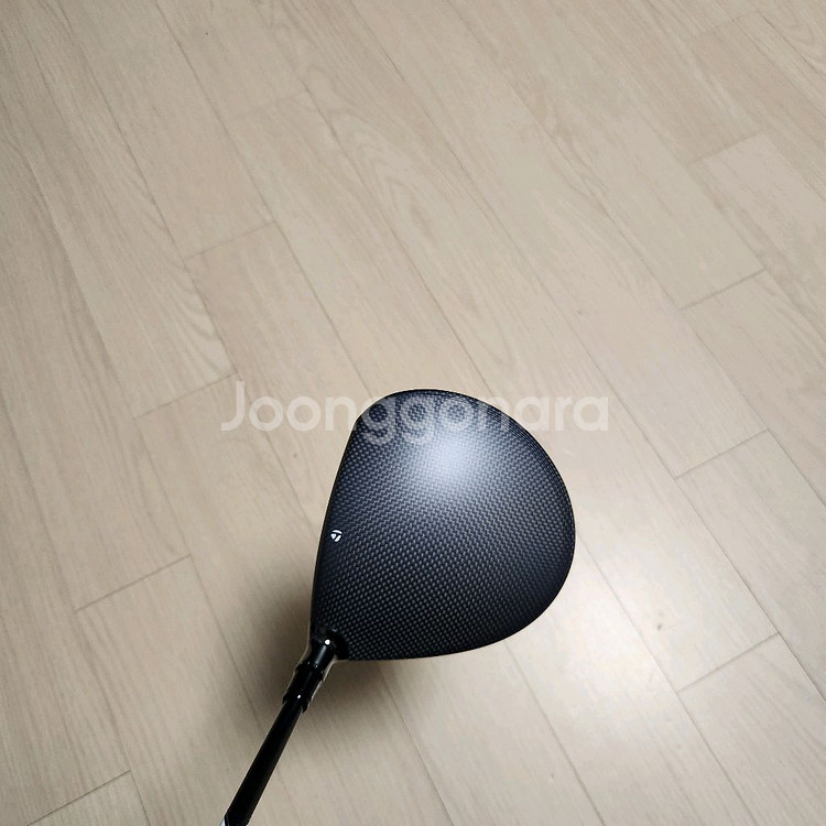 테일러메이드드라이버 Qi35 MAX, 50SR/10.5--2