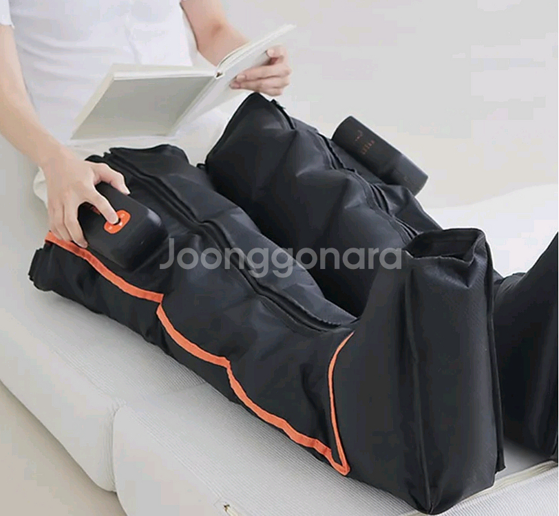 다리 마사지기 마사지 레그핏 프라임s7--0