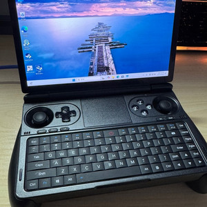 GPD Win Mini 7840U 32g 2T 판매
