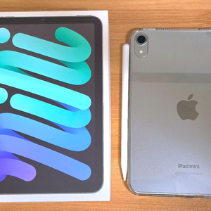 애플 아이패드 미니 A17pro 128GB WiFi