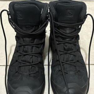살로몬 퀘스트 4D forces2 gtx 285 4회착