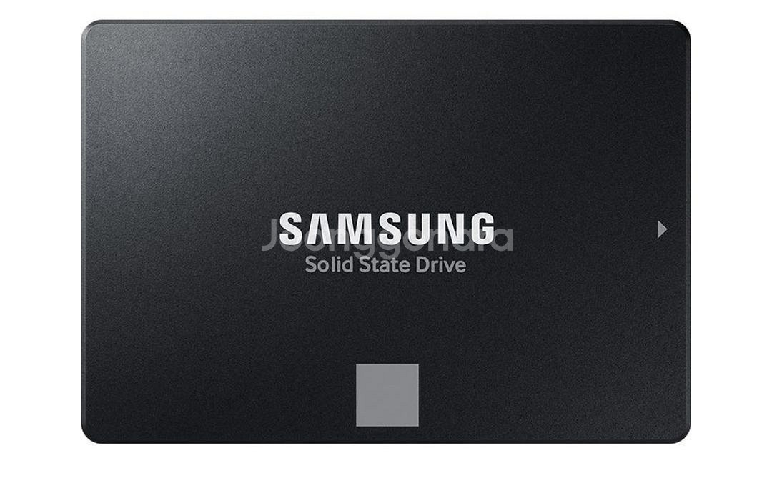 [미개봉] 삼성 SSD EVO 870 1TB 팝니다--0