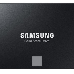 [미개봉] 삼성 SSD EVO 870 1TB 팝니다