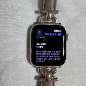 애플워치 SE 40mm