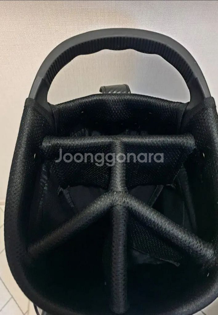 국내무료배송 골프백 캐디백 (말본 어뉴 어메이징)--8