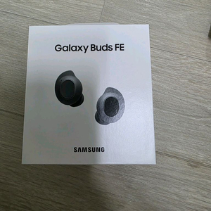 버즈FE 그라파이트