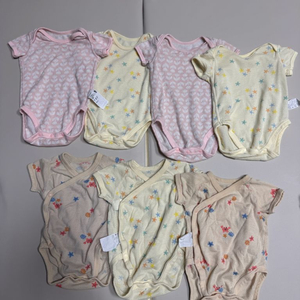 유니클로 바디수트