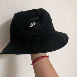 나이키 버킷햇