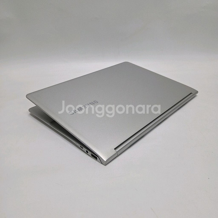 삼성 중고 노트북 i7 SSD/슬림메탈/QHD/성능업--0