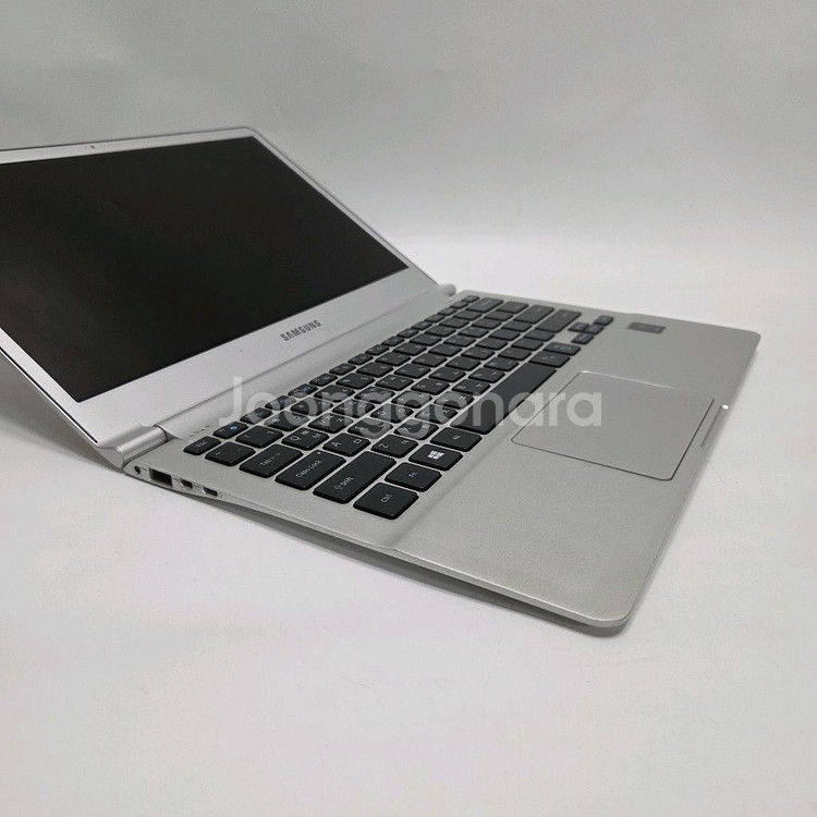 삼성 중고 노트북 i7 SSD/슬림메탈/QHD/성능업--4