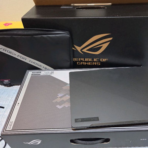 ASUS 제피러스 G14 RTX4080 부산