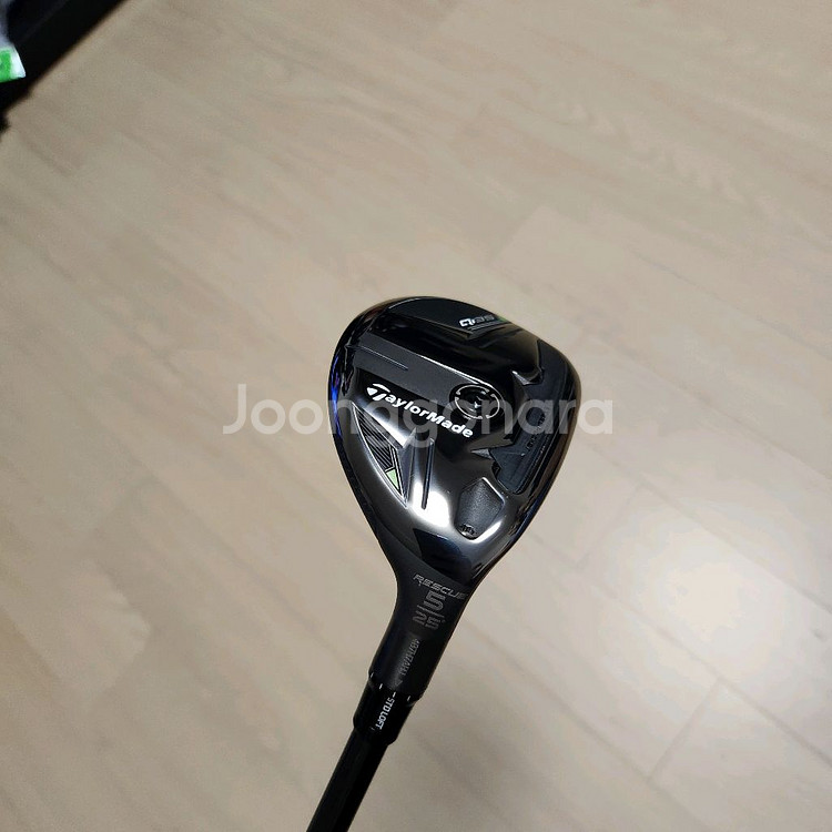 테일러메이드유틸5번 Qi35, 60SR--0
