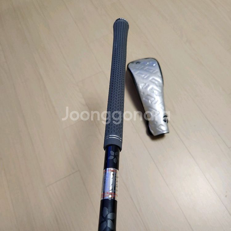 테일러메이드유틸5번 Qi35, 60SR--4