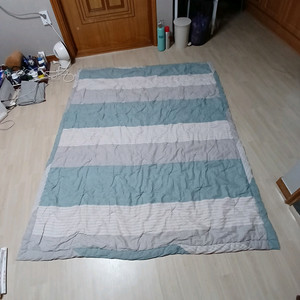 톡톡한이불
