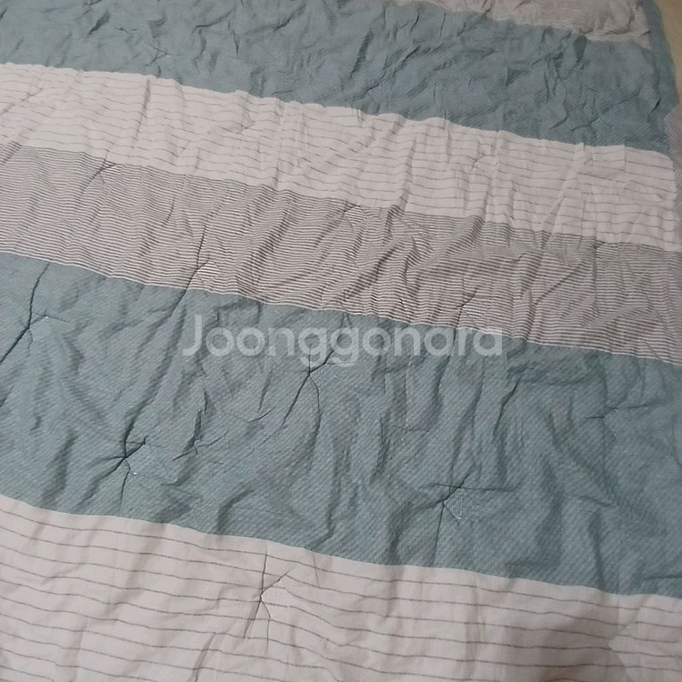 톡톡한이불--1
